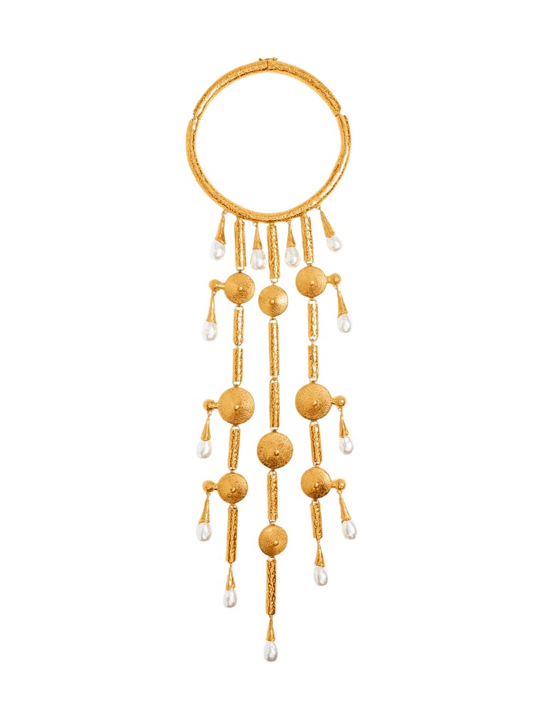 Schiaparelli-Chandelier-Necklace44684_nobg Schiaparelli Chandelier Necklace