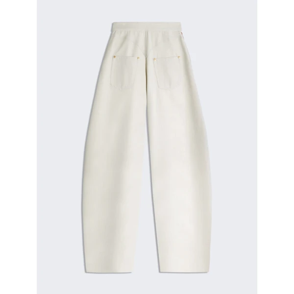 Schiaparelli Cowboy Pants Pants in Schiaparelli Authentic Luxury Fashion at Luxury Shoes 