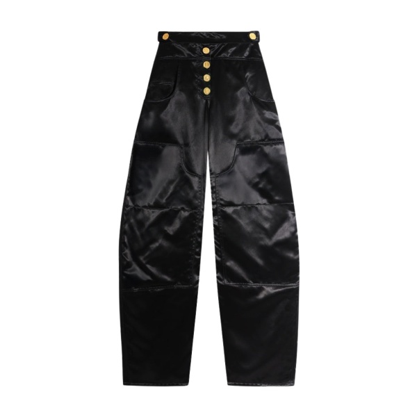 Schiaparelli Cowboy Pants Pants in Schiaparelli Authentic Luxury Fashion at Luxury Shoes 