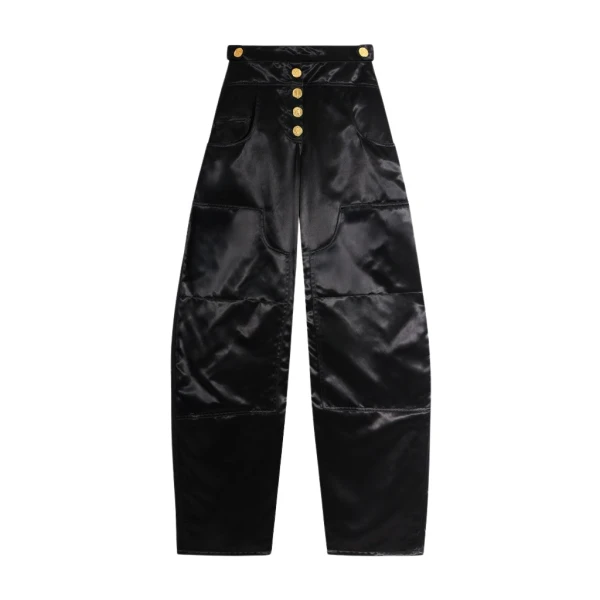 Schiaparelli Cowboy Pants Pants in Schiaparelli Authentic Luxury Fashion at Luxury Shoes 