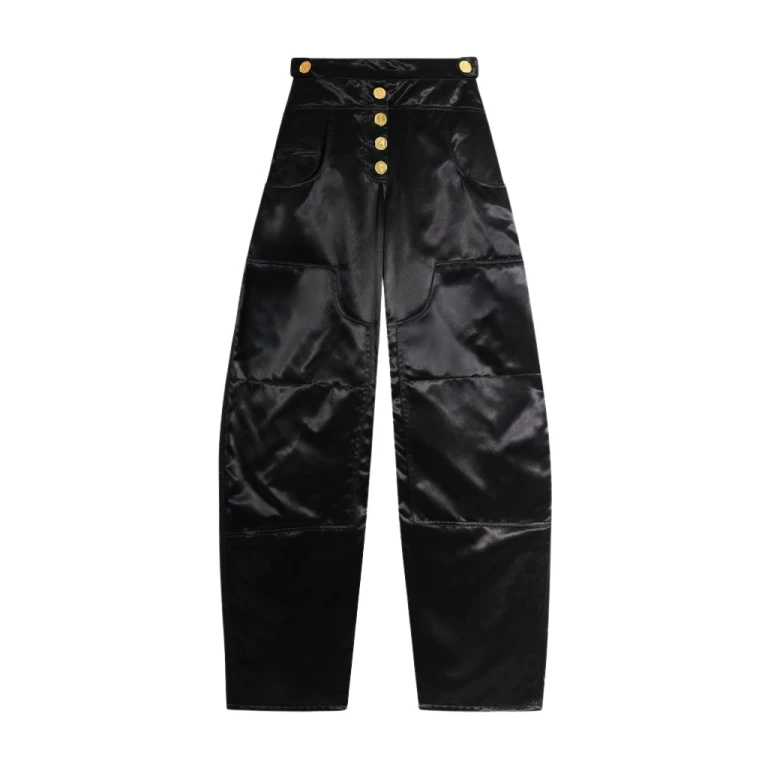 Schiaparelli Cowboy Pants Pants in Schiaparelli Authentic Luxury Fashion at Luxury Shoes 