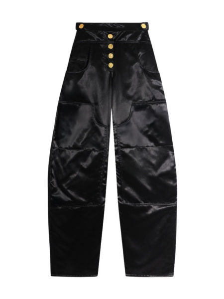 Schiaparelli Cowboy Pants Pants in Schiaparelli Authentic Luxury Fashion at Luxury Shoes 