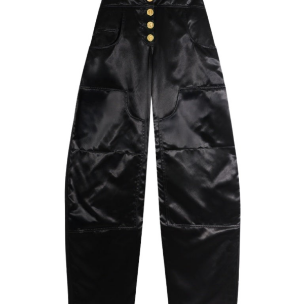Schiaparelli Cowboy Pants