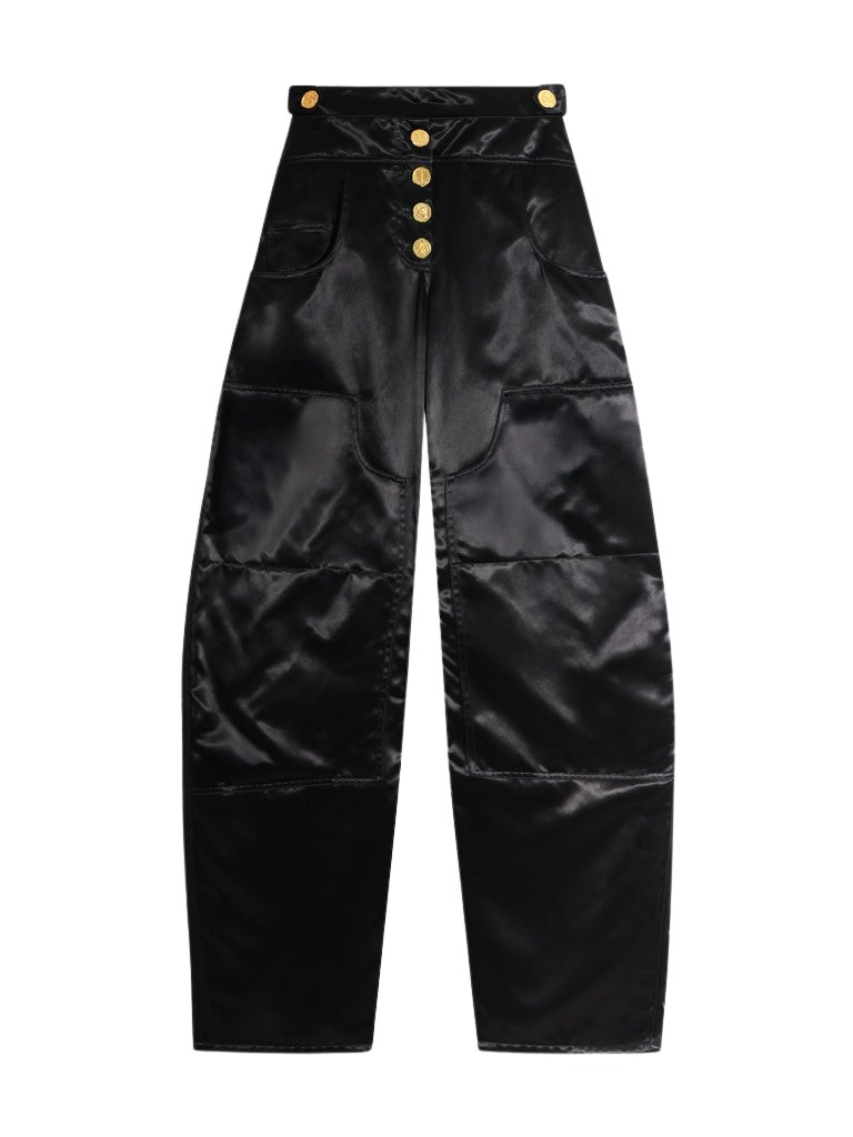 Schiaparelli-Cowboy-Pants-341823_nobg Schiaparelli Cowboy Pants Pants in Schiaparelli Authentic Luxury Fashion at Luxury Shoes