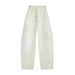 Schiaparelli Cowboy Pants Pants in Schiaparelli Authentic Luxury Fashion at Luxury Shoes 