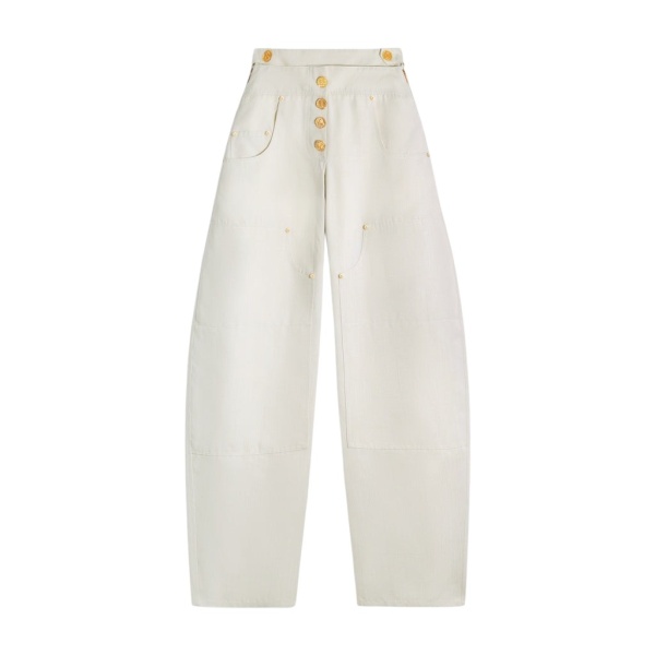 Schiaparelli Cowboy Pants Pants in Schiaparelli Authentic Luxury Fashion at Luxury Shoes 