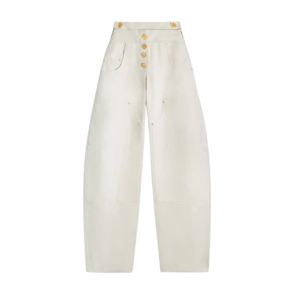 Schiaparelli Cowboy Pants Pants in Schiaparelli Authentic Luxury Fashion at Luxury Shoes 