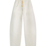 Schiaparelli Cowboy Pants Pants in Schiaparelli Authentic Luxury Fashion at Luxury Shoes 