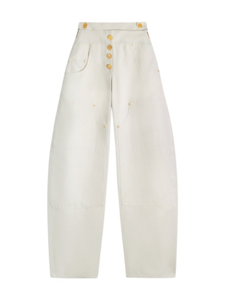 Schiaparelli Cowboy Pants Pants in Schiaparelli Authentic Luxury Fashion at Luxury Shoes 