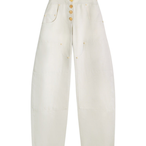 Schiaparelli Cowboy Pants Pants in Schiaparelli Authentic Luxury Fashion at Luxury Shoes 