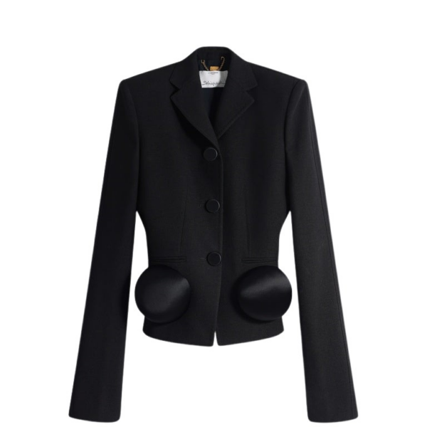 Schiaparelli Elsa Jacket