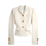 Schiaparelli Elsa Jacket Jackets in Schiaparelli Authentic Luxury Fashion at Luxury Shoes 