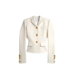 Schiaparelli-Elsa-Jacket-539237_nobg Schiaparelli Elsa Jacket Jackets in Schiaparelli Authentic Luxury Fashion at Luxury Shoes