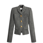 Schiaparelli Elsa Jacket Jackets in Schiaparelli Authentic Luxury Fashion at Luxury Shoes 