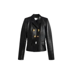 Schiaparelli Elsa Jacket Jackets in Schiaparelli Authentic Luxury Fashion at Luxury Shoes 