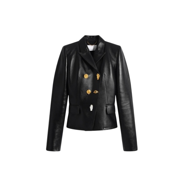 Schiaparelli Elsa Jacket Jackets in Schiaparelli Authentic Luxury Fashion at Luxury Shoes 