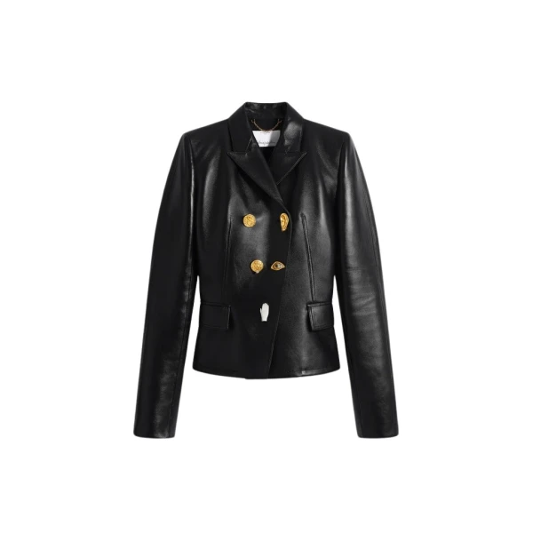 Schiaparelli Elsa Jacket Jackets in Schiaparelli Authentic Luxury Fashion at Luxury Shoes 