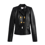 Schiaparelli Elsa Jacket Jackets in Schiaparelli Authentic Luxury Fashion at Luxury Shoes 