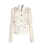 Schiaparelli Elsa Jacket Jackets in Schiaparelli Authentic Luxury Fashion at Luxury Shoes 