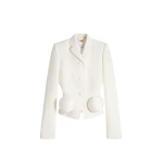 Schiaparelli-Elsa-Jacket77741_nobg Schiaparelli Elsa Jacket Jackets in Schiaparelli Authentic Luxury Fashion at Luxury Shoes