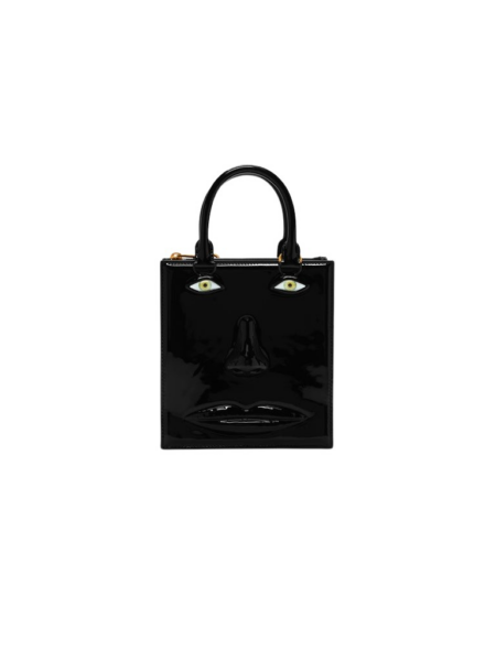 Schiaparelli Face Bag