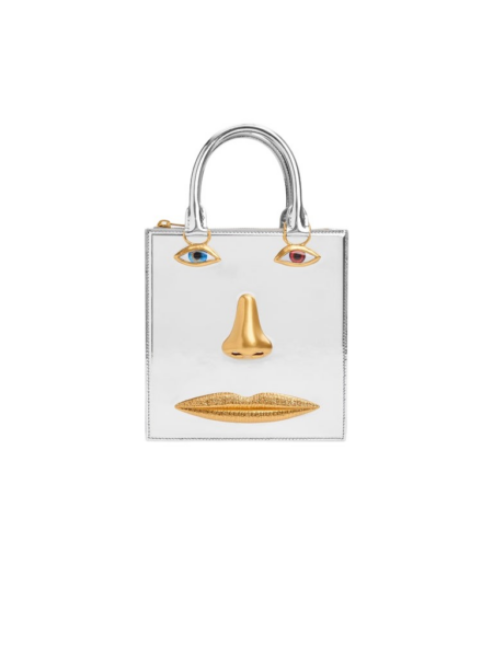 Schiaparelli Face Bag