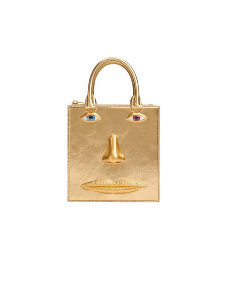Schiaparelli Face Bag