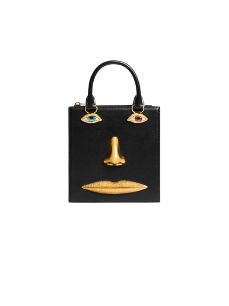Schiaparelli Face Bag