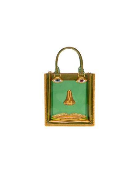 Schiaparelli Face Bag