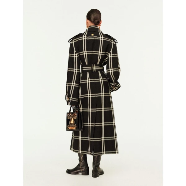 Schiaparelli nose bag