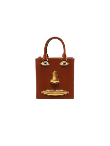 Schiaparelli Face Bag