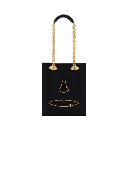 Schiaparelli Face Bag