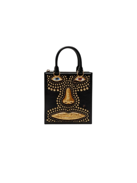 Schiaparelli Face Bag