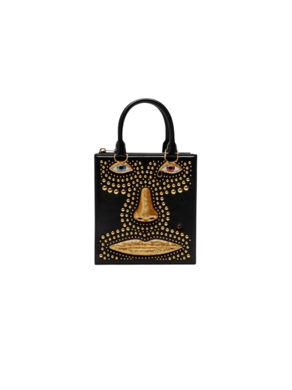 Schiaparelli Face Bag