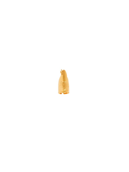 Schiaparelli Finger Phalanx Ring