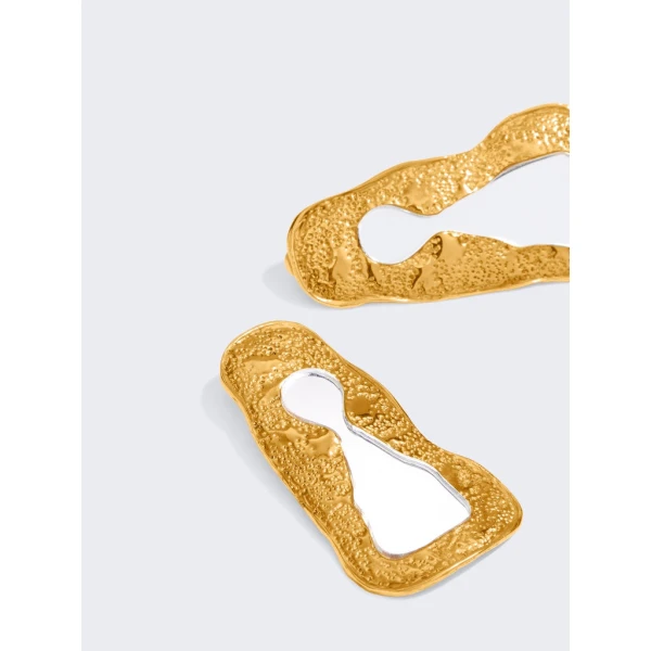 Schiaparelli Earrings