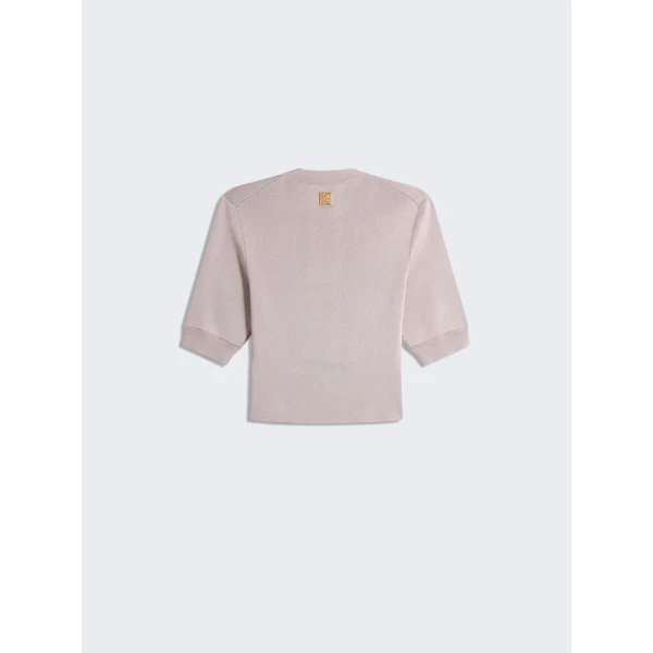 Schiaparelli Keyhole Top Tops in Schiaparelli Authentic Luxury Fashion at Luxury Shoes 