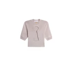 Schiaparelli Keyhole Top Tops in Schiaparelli Authentic Luxury Fashion at Luxury Shoes 