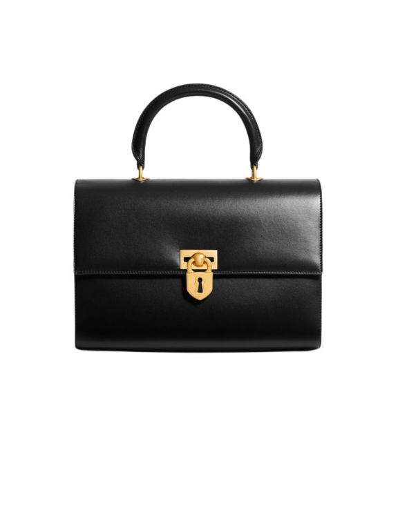 Schiaparelli Large Secret Bag
