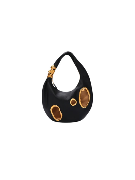 Schiaparelli Large Soufflé Bag