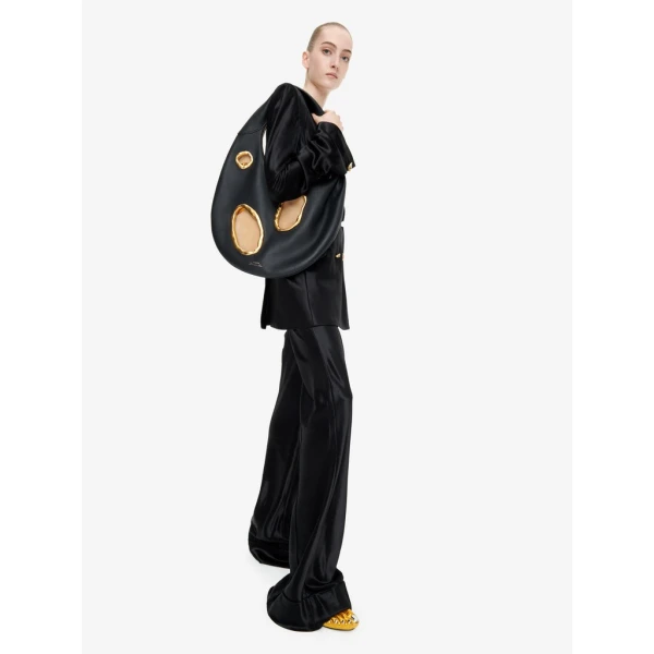 Large Soufflé Bag - Image 4