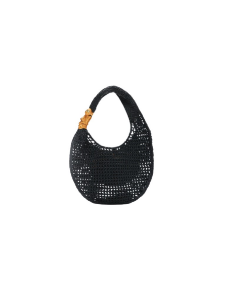 Schiaparelli Large Soufflé Bag