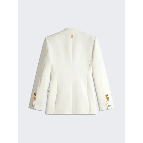 Schiaparelli Measuring Tape Jacket Jackets in Schiaparelli Authentic Luxury Fashion at Luxury Shoes 