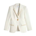 Schiaparelli Measuring Tape Jacket Jackets in Schiaparelli Authentic Luxury Fashion at Luxury Shoes 