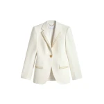 Schiaparelli Measuring Tape Jacket Jackets in Schiaparelli Authentic Luxury Fashion at Luxury Shoes 