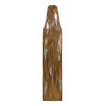 Schiaparelli Metallic Torn Dress Dresses in Schiaparelli Authentic Luxury Fashion at Luxury Shoes 