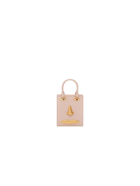 Schiaparelli Micro Face Bag