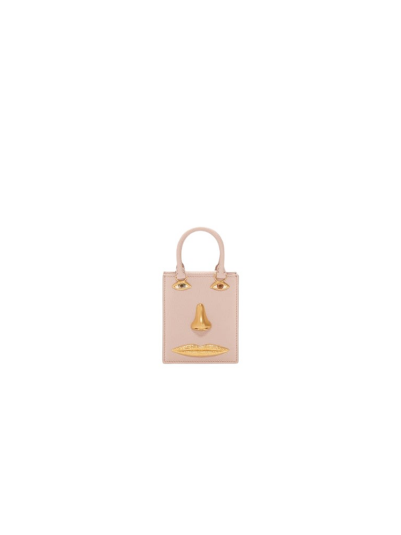 Schiaparelli Micro Face Bag