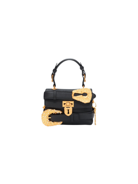 Schiaparelli Mini Belts Secret Bag