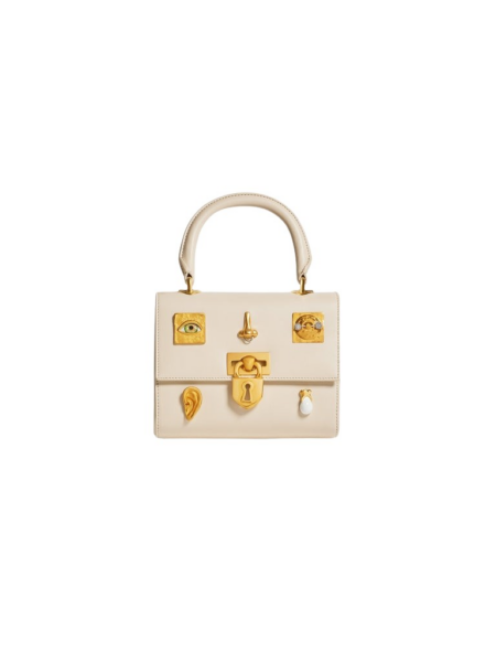 Schiaparelli Mini Bijoux Secret Bag